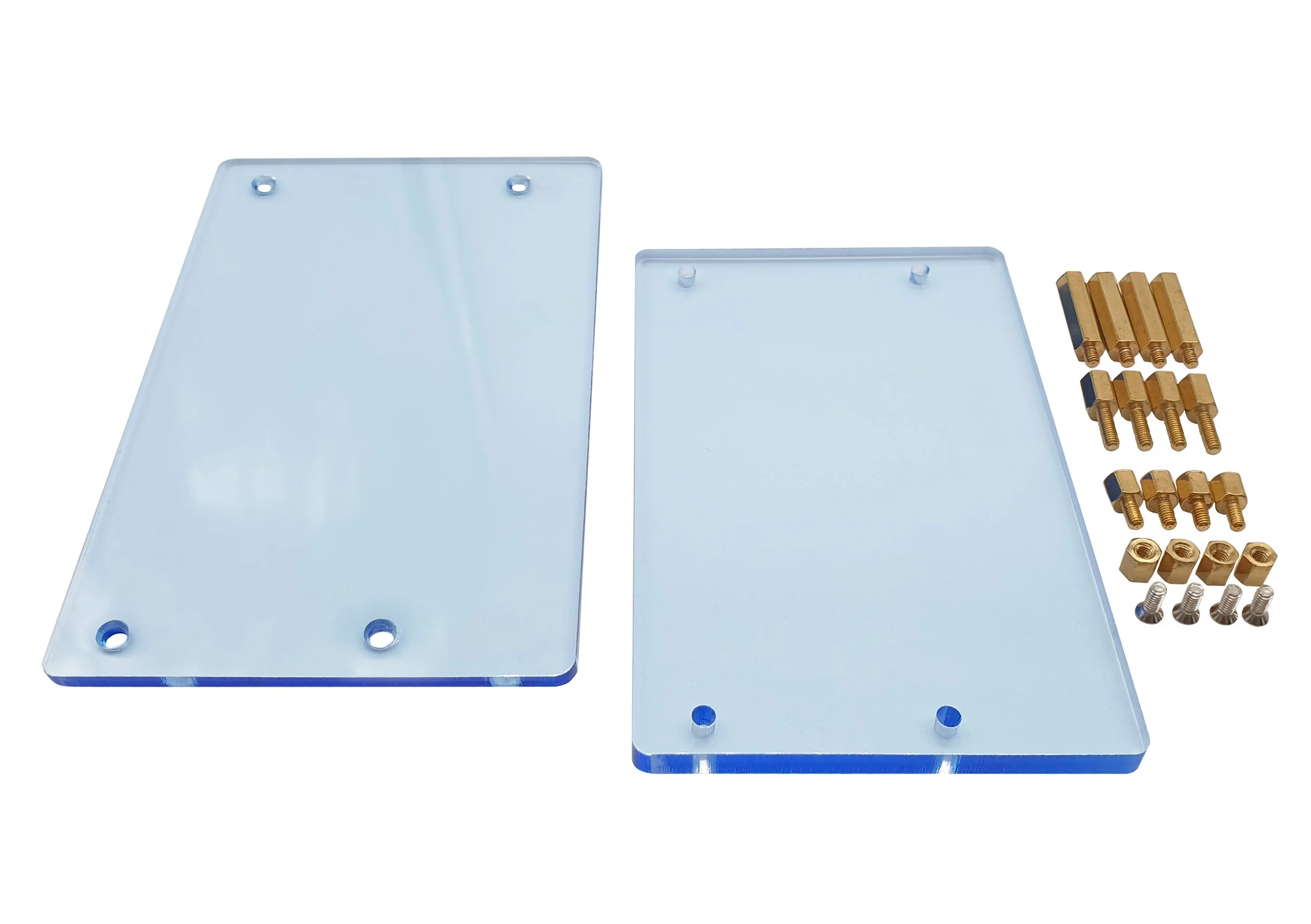 Acrylic case for QuinLED Dig Quad v3 - Image 4