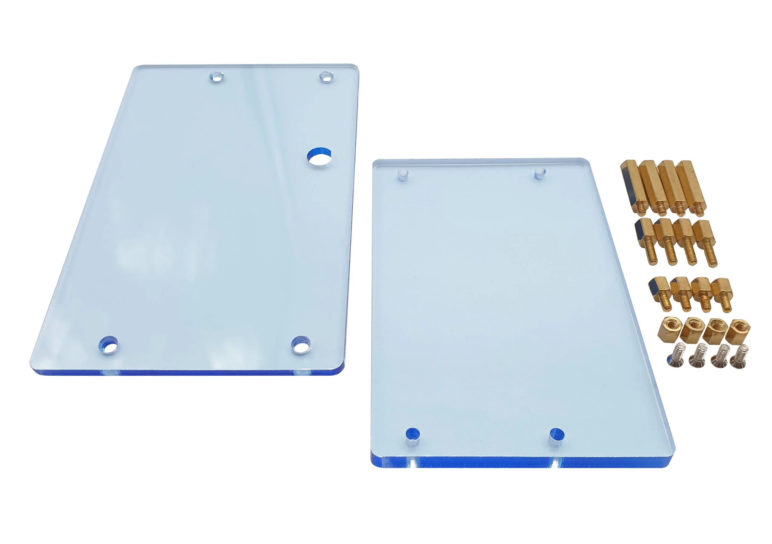 Acrylic case for QuinLED Dig Quad v3 - Image 5