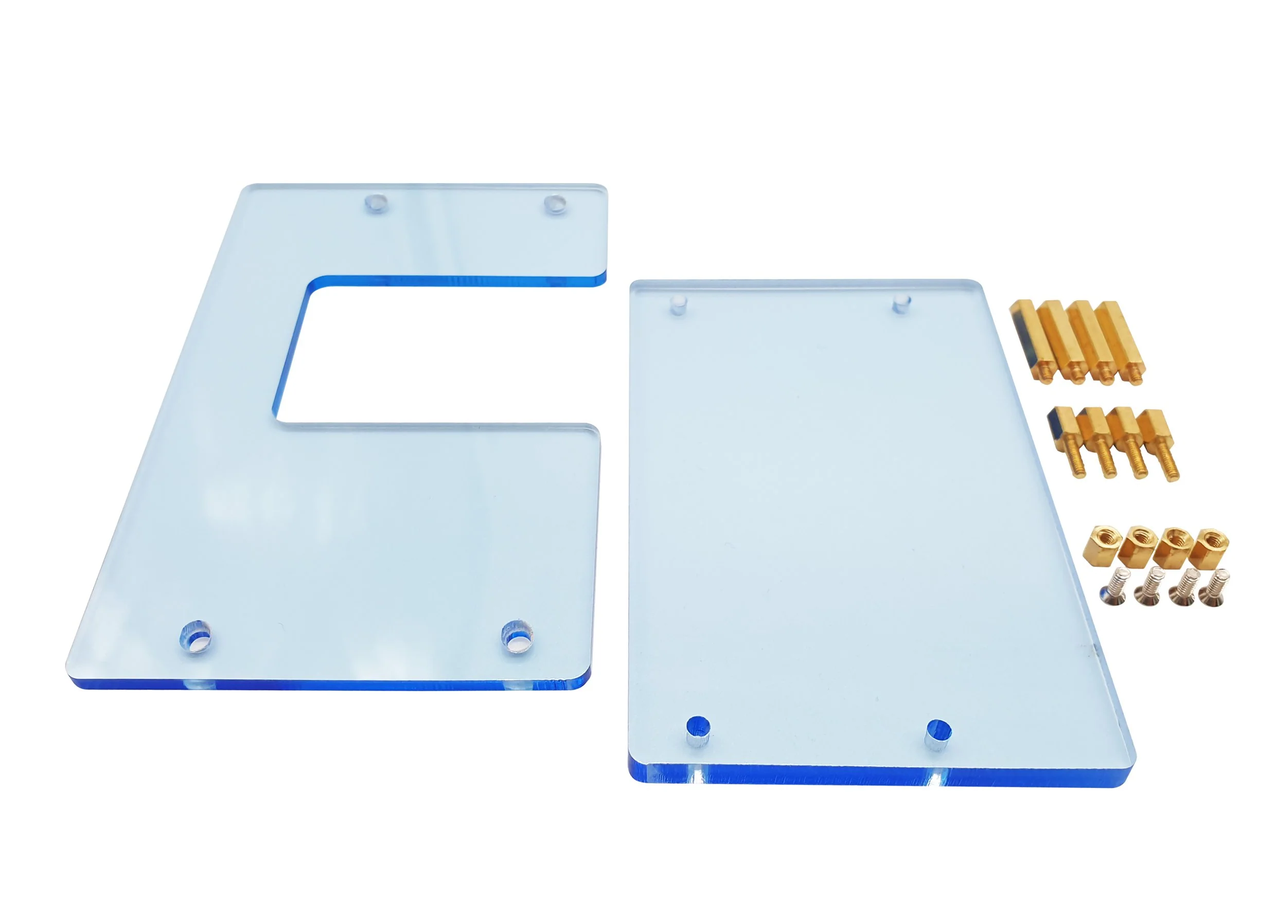 Acrylic case for QuinLED Dig Quad v3 - Image 6