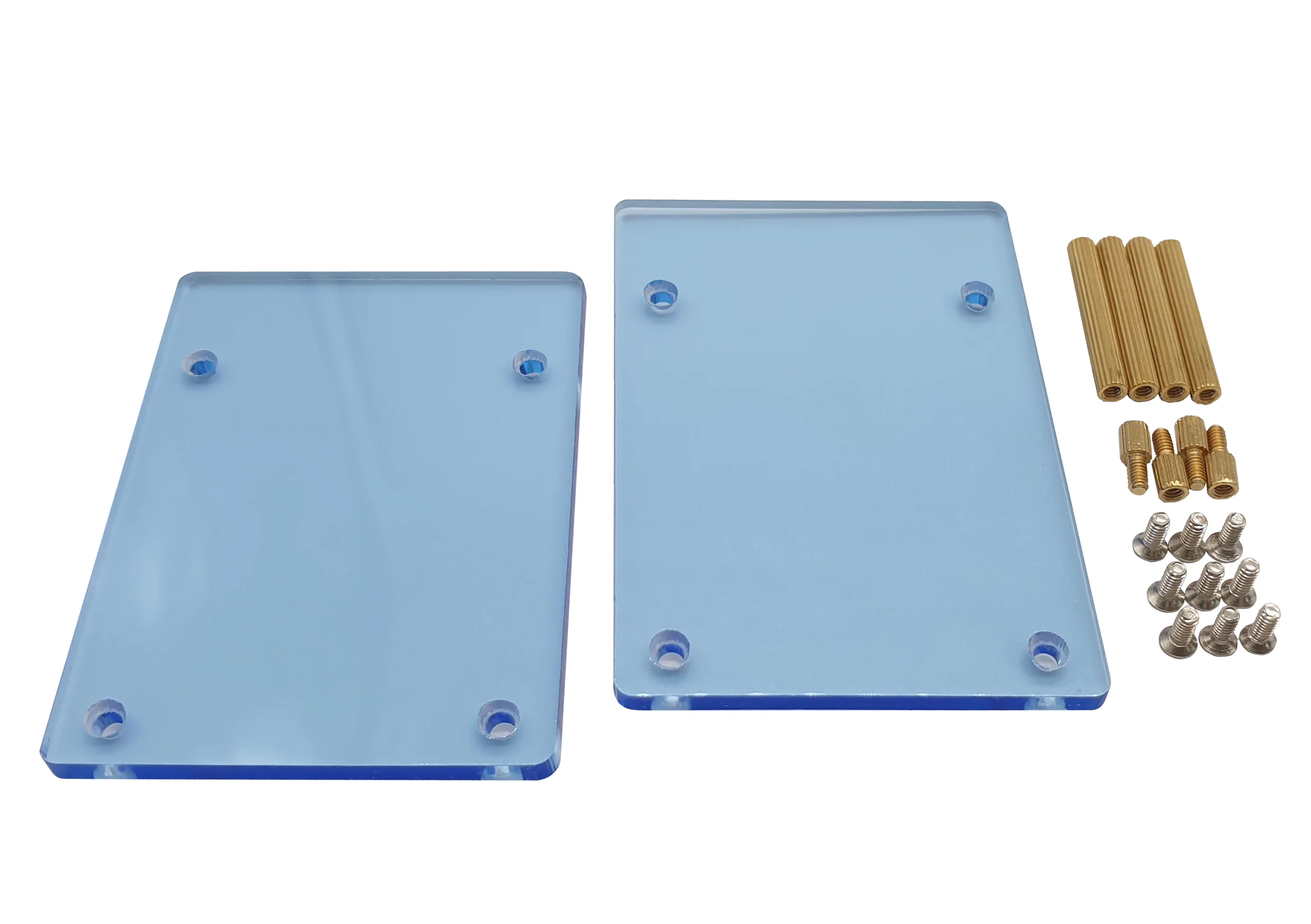 Acrylic case for QuinLED Dig Uno v3 - Image 4