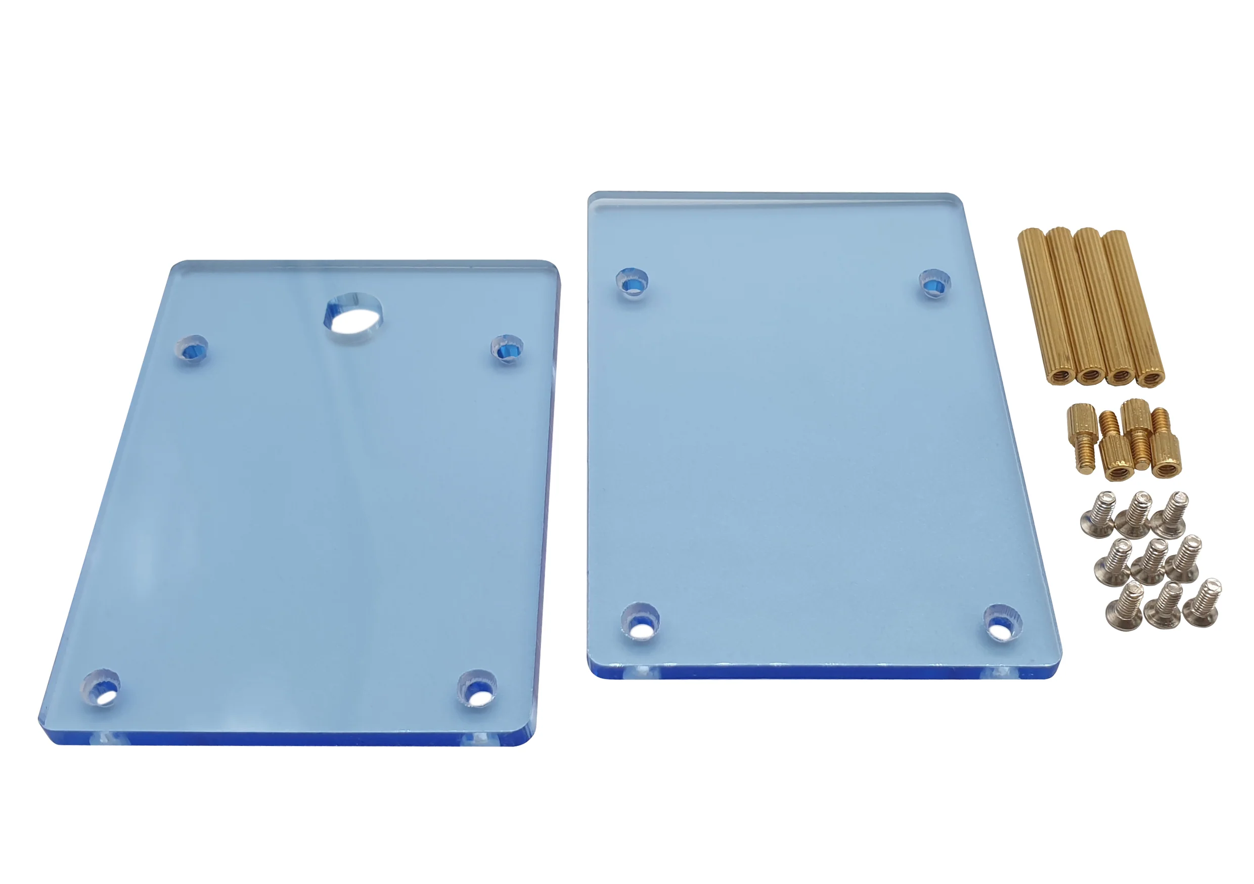 Acrylic case for QuinLED Dig Uno v3 - Image 5