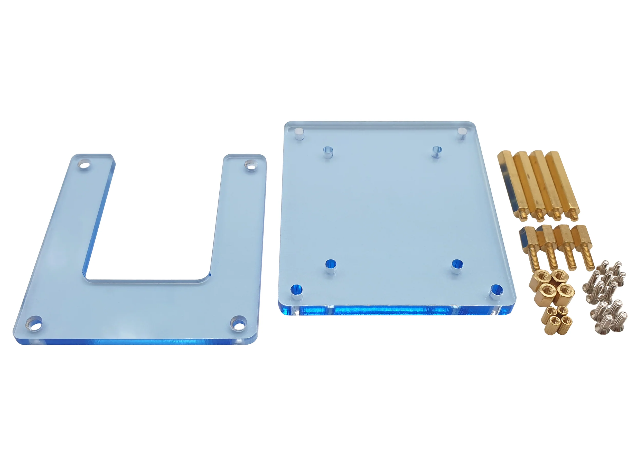 Acrylic case for QuinLED Dig Uno v3 - Image 6