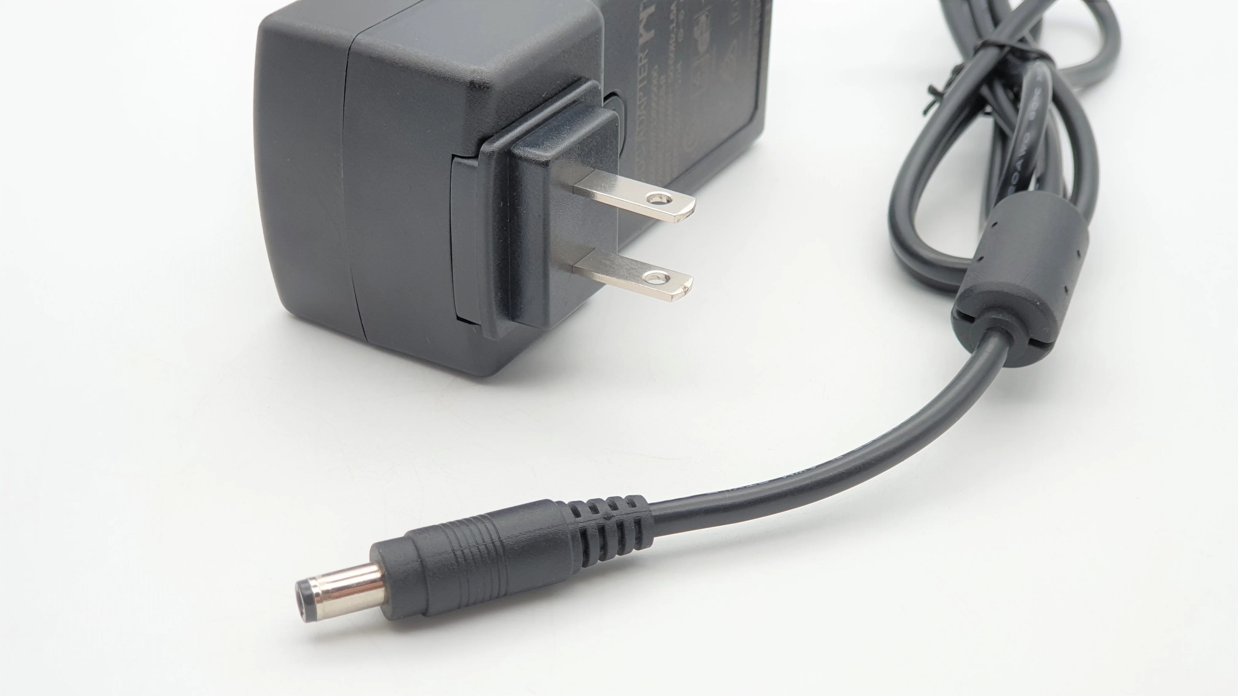 DC12V 5A (60W) wall plug Power Supply - Image 5