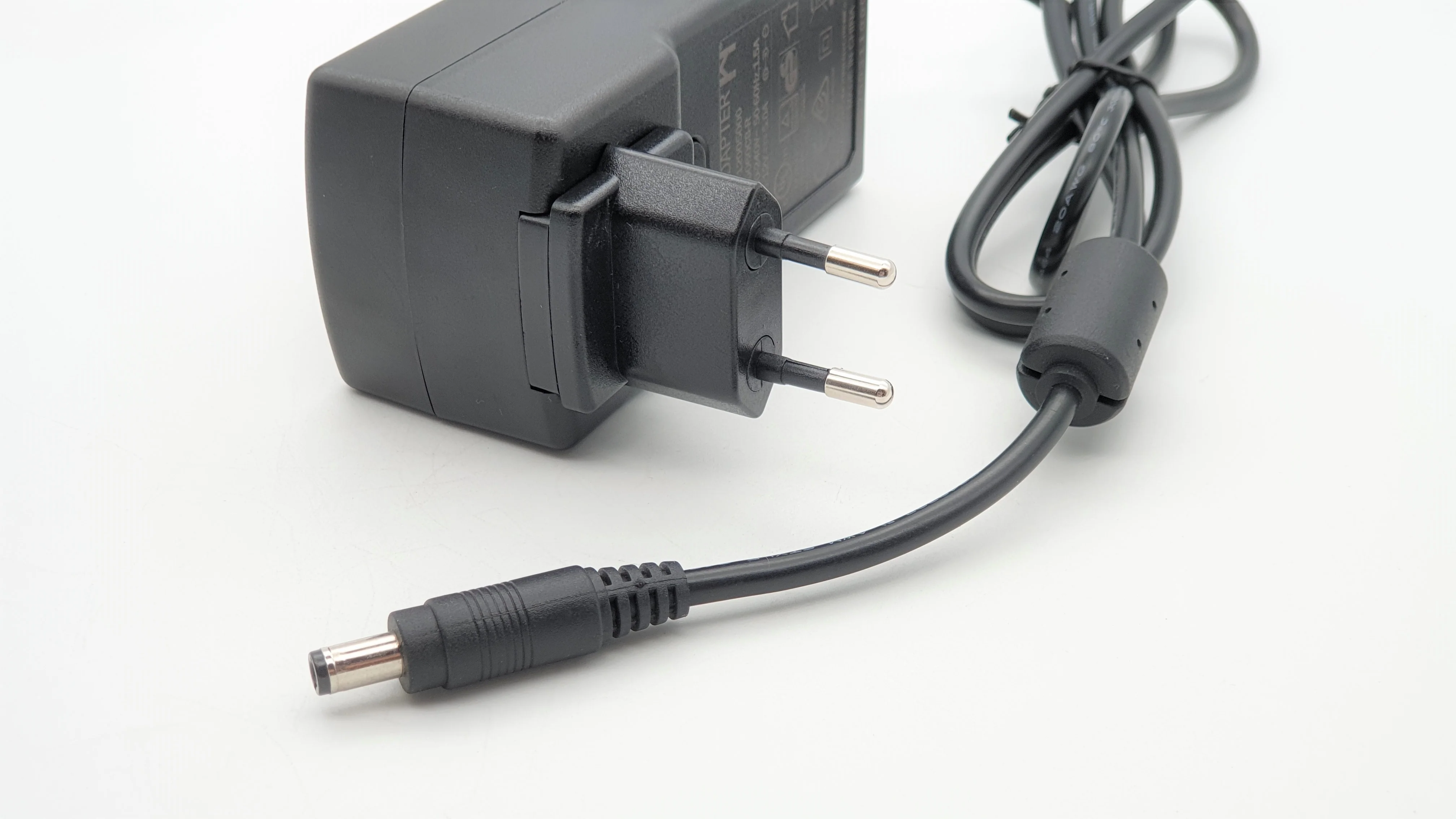 DC12V 5A (60W) wall plug Power Supply - Image 6