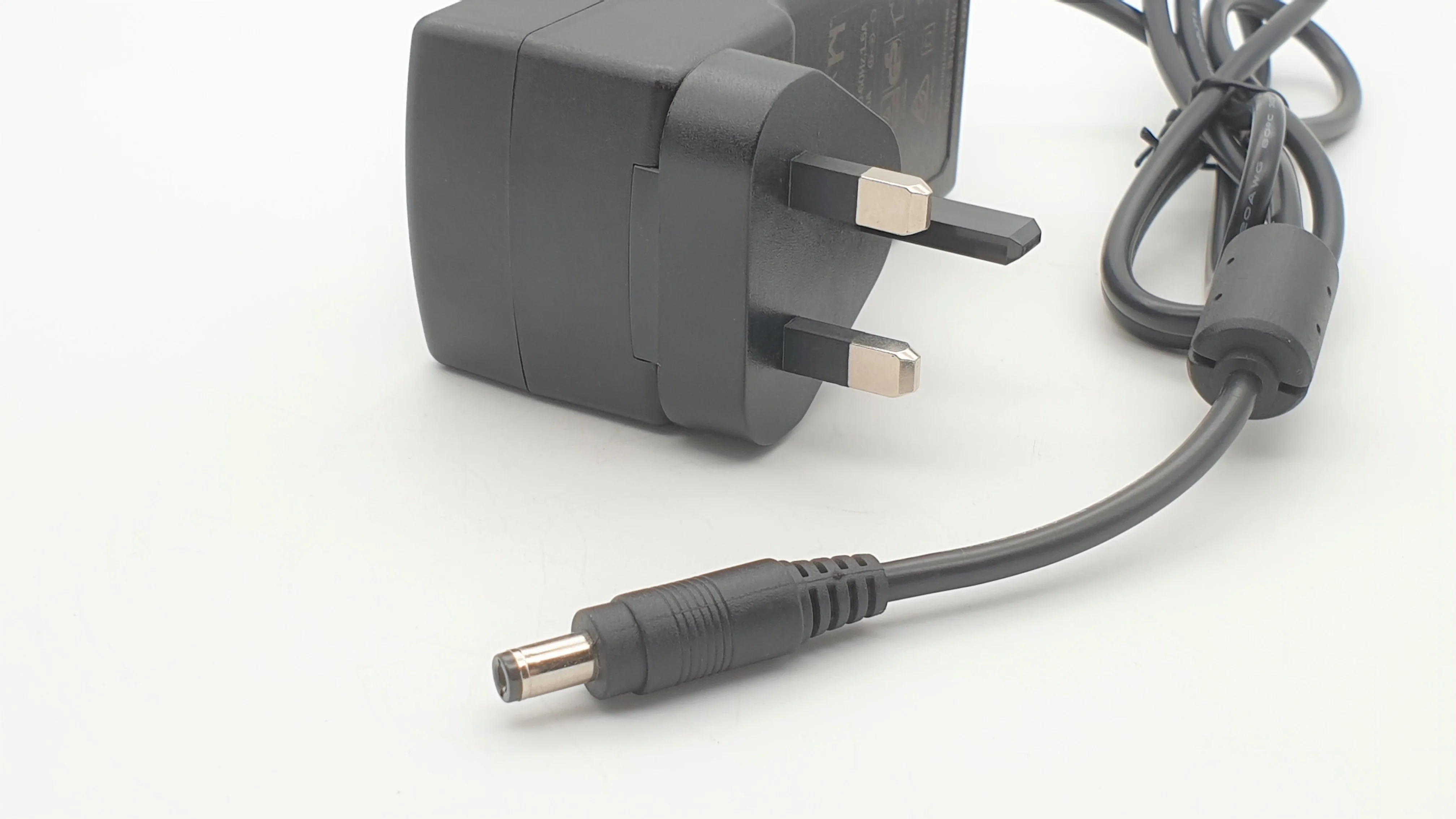 DC12V 5A (60W) wall plug Power Supply - Image 7