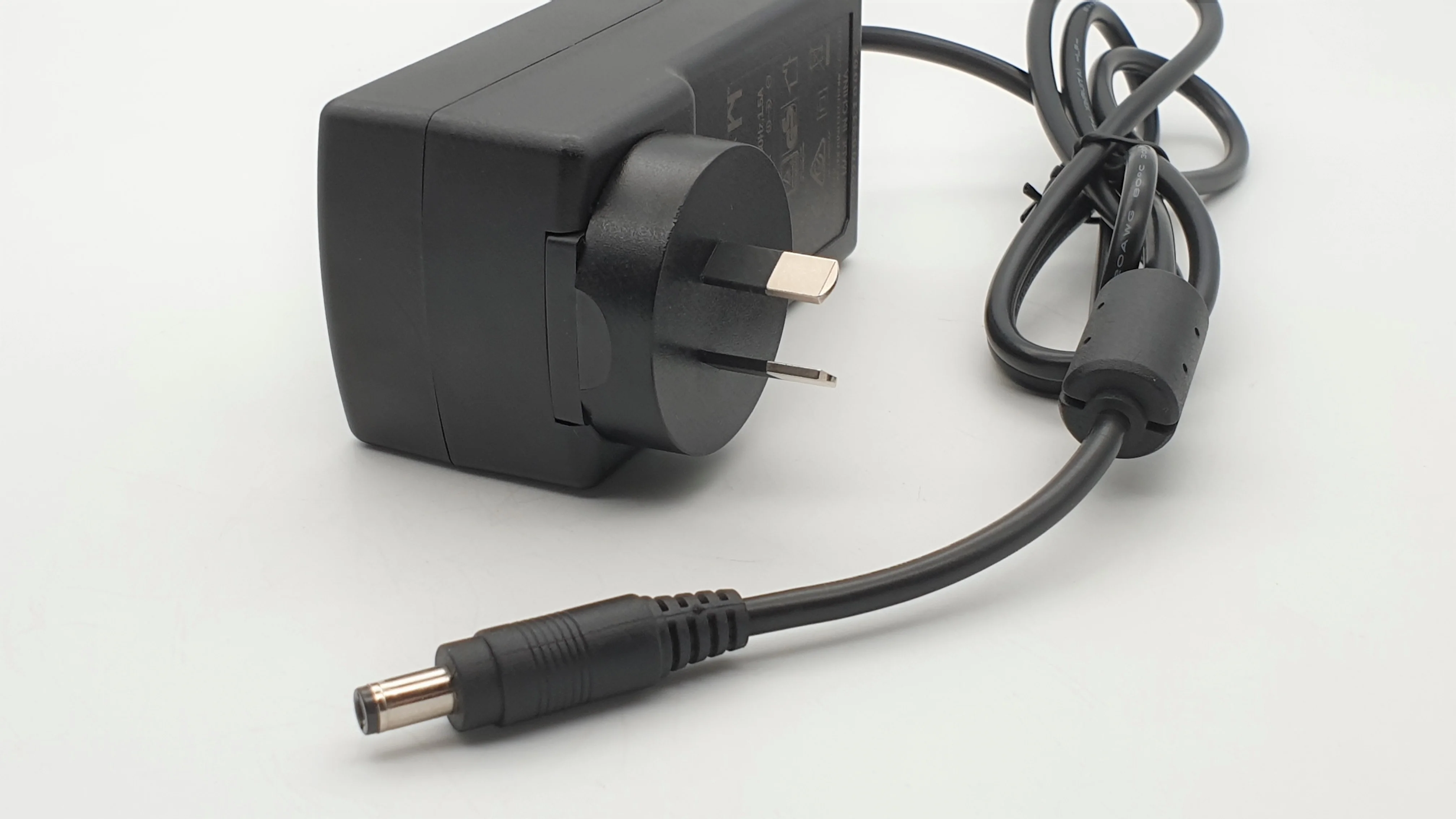 DC12V 5A (60W) wall plug Power Supply - Image 8