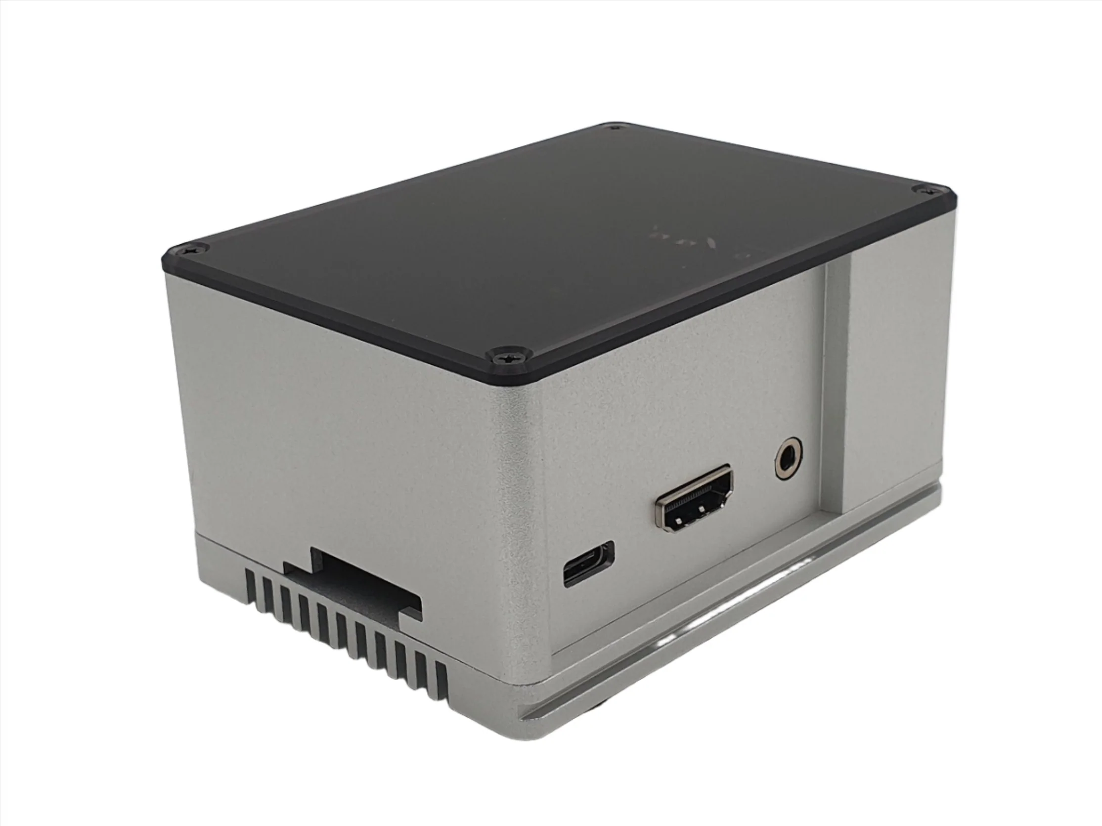 ecoPI PRO HP Aluminum housing for ROCK 4 A/B/B+ 4 SE - Image 4