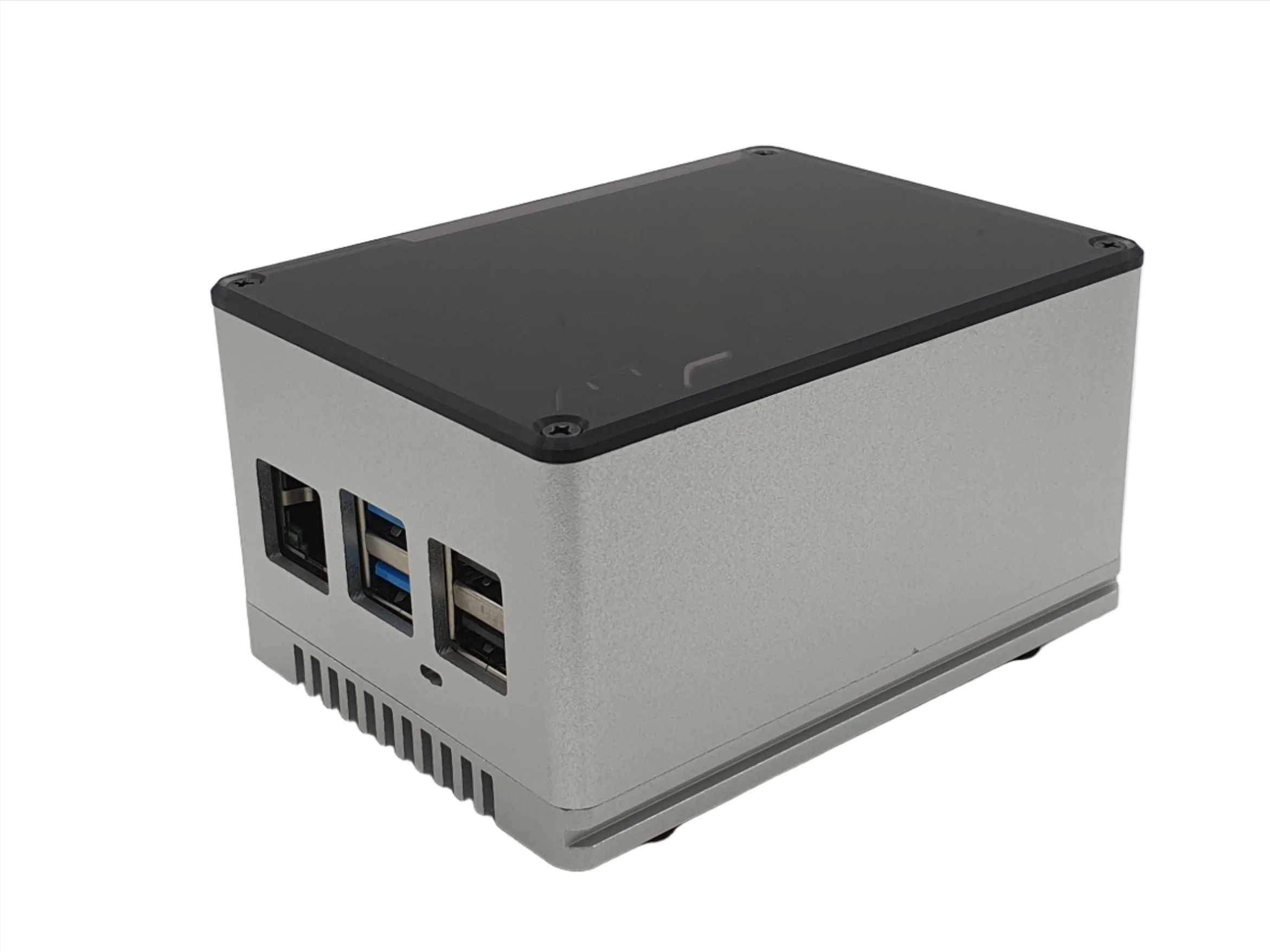 ecoPI PRO HP Aluminum housing for ROCK 4 A/B/B+ 4 SE - Image 5