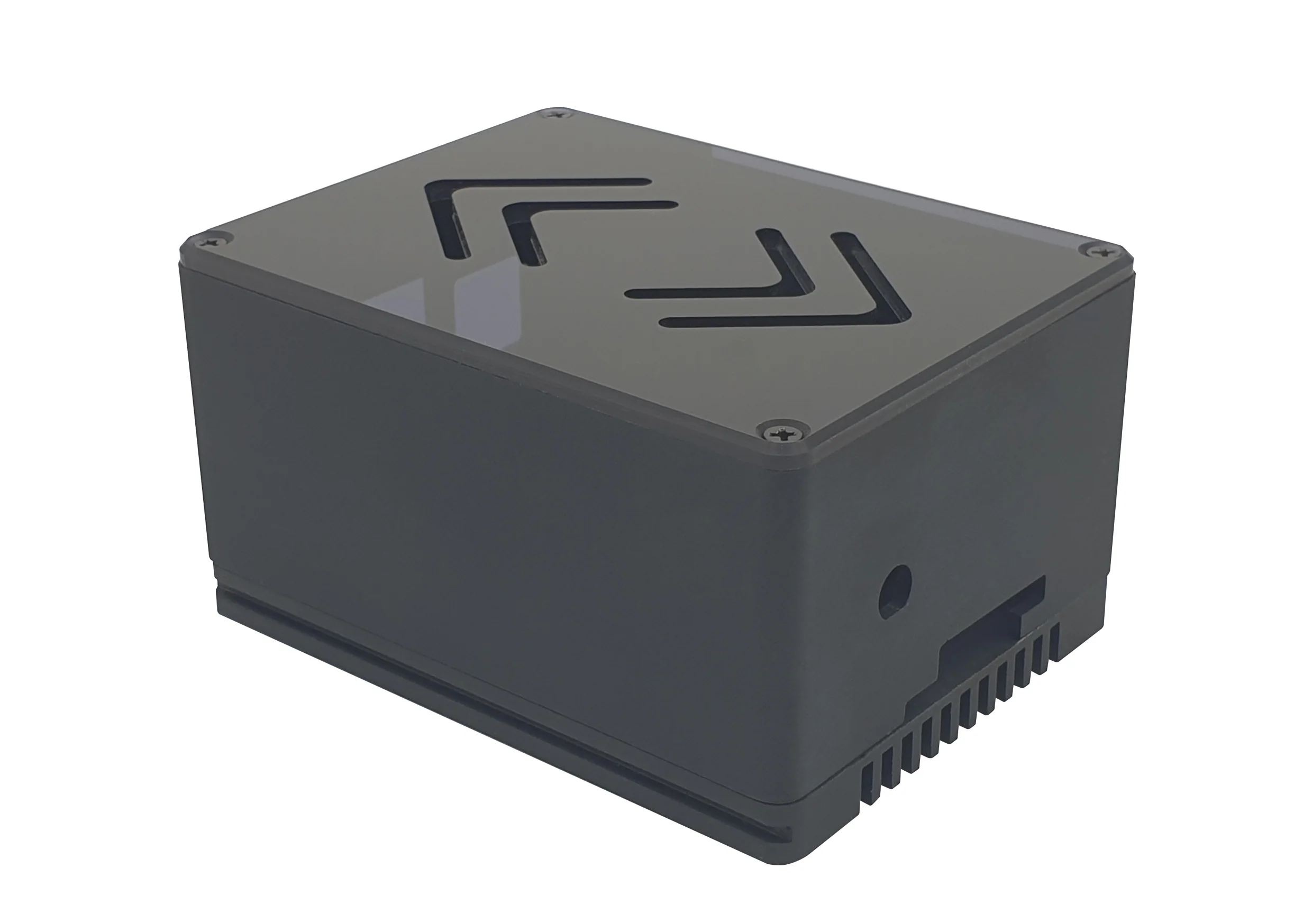 ecoPI PRO HP Aluminum housing for ROCK PI 4C - Image 4