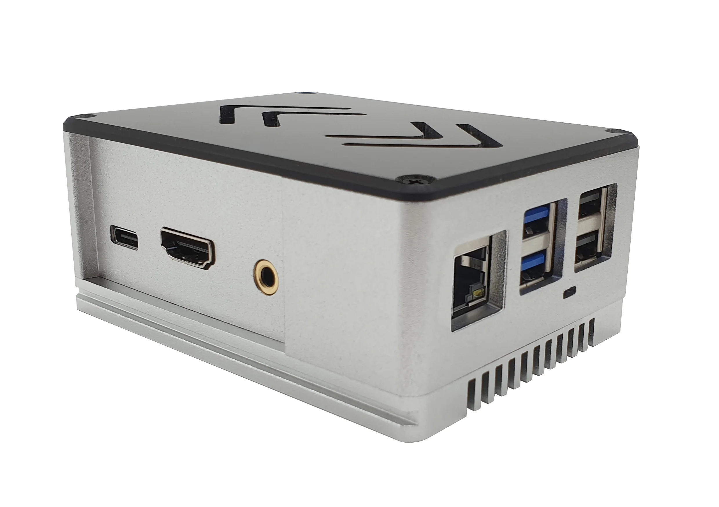 ecoPI PRO LP Aluminum housing for ROCK 4 A/B/B+ 4 SE - Image 8