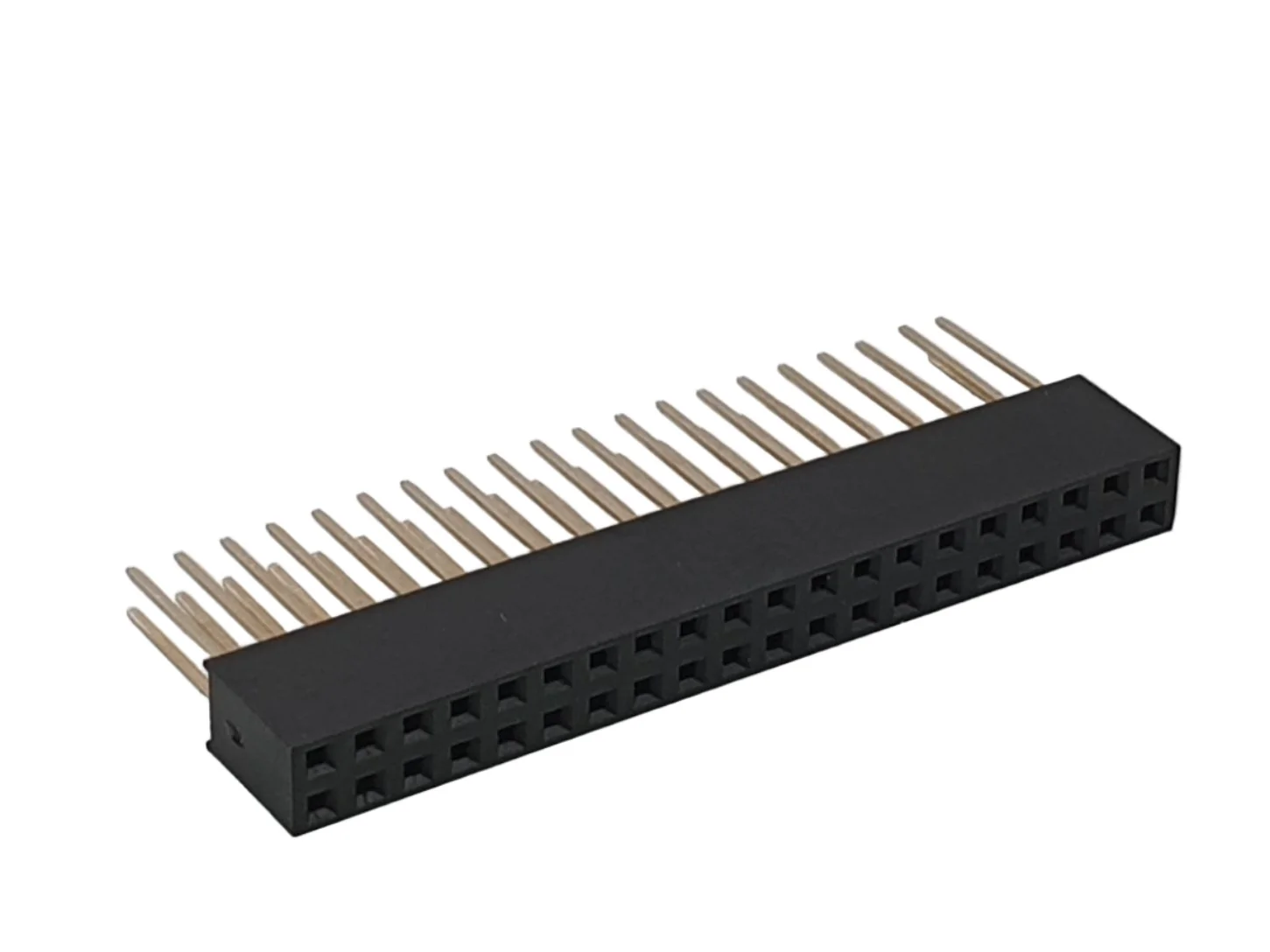 GPIO 40 pin extension HEADER - Image 3
