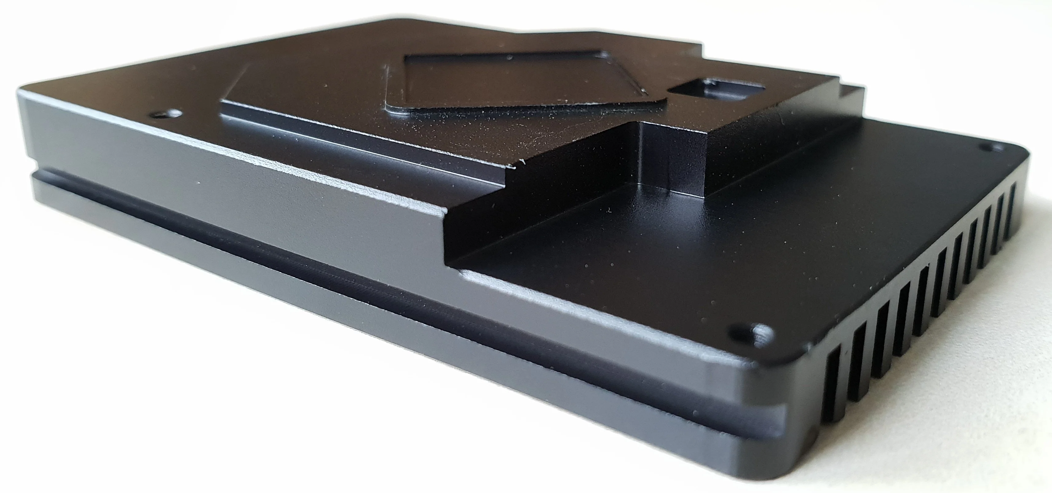 ROCK PI 4A/4B/B+ - Heatsink - Image 3