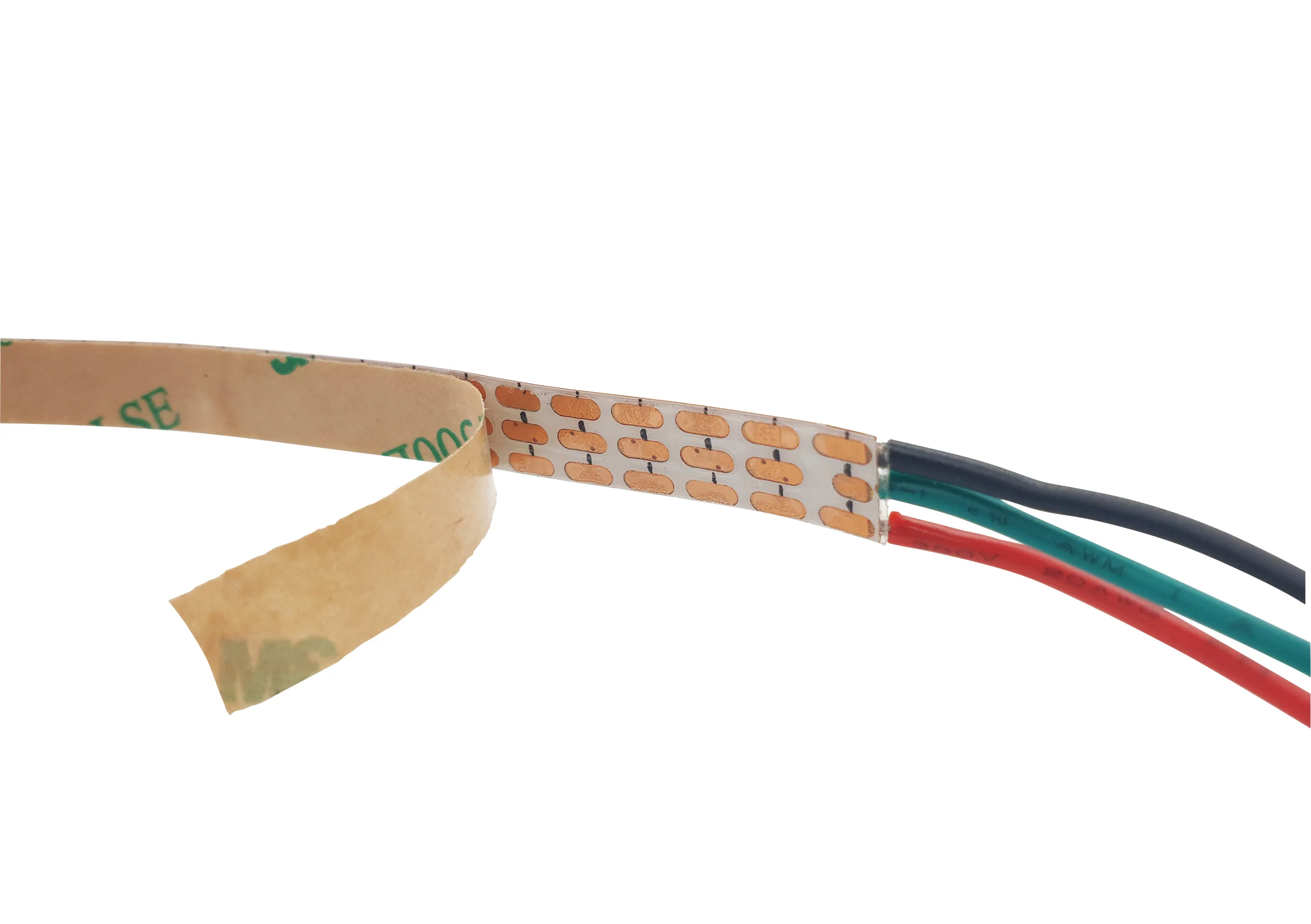 High Density WS2812c-2020 LED strip - Image 3