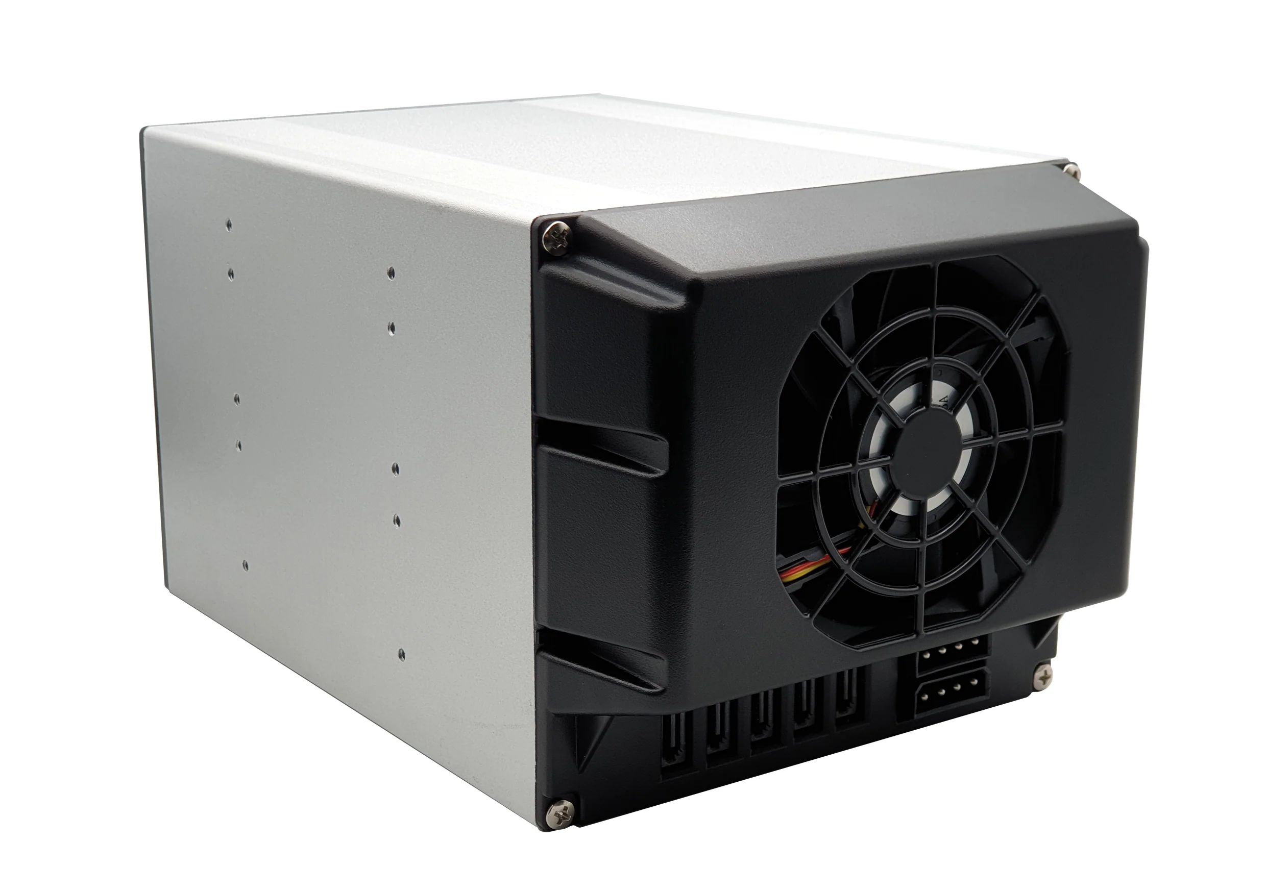 Internal SATA III Drive Enclosure - Image 3