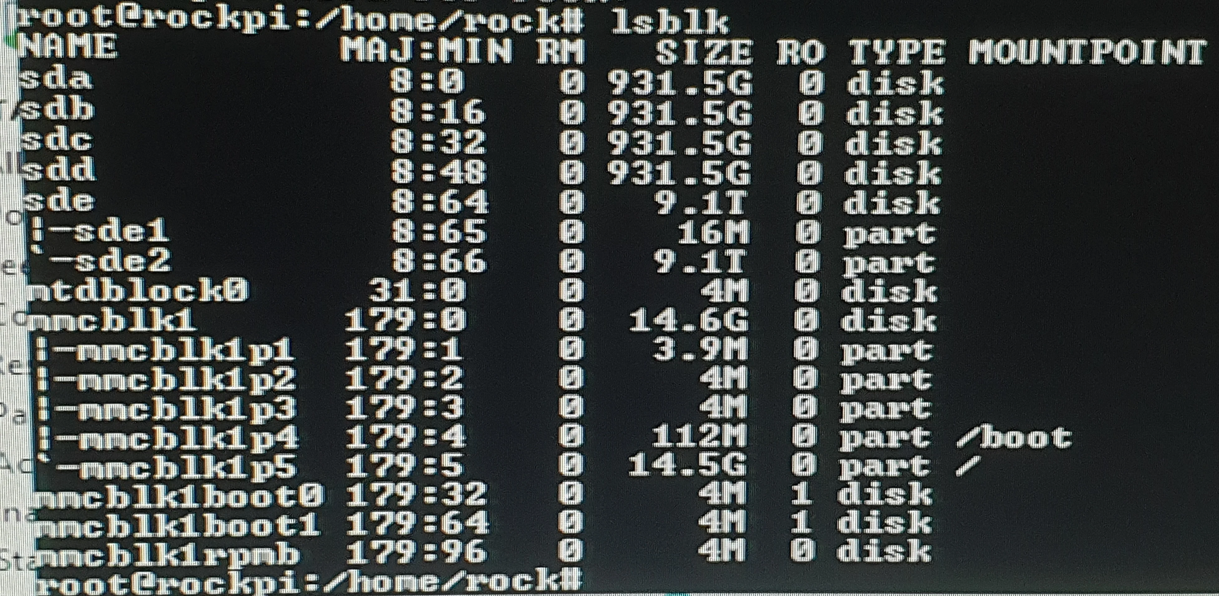 PENTA SATA KIT for ROCK PI 4 (with order reward) - Image 4