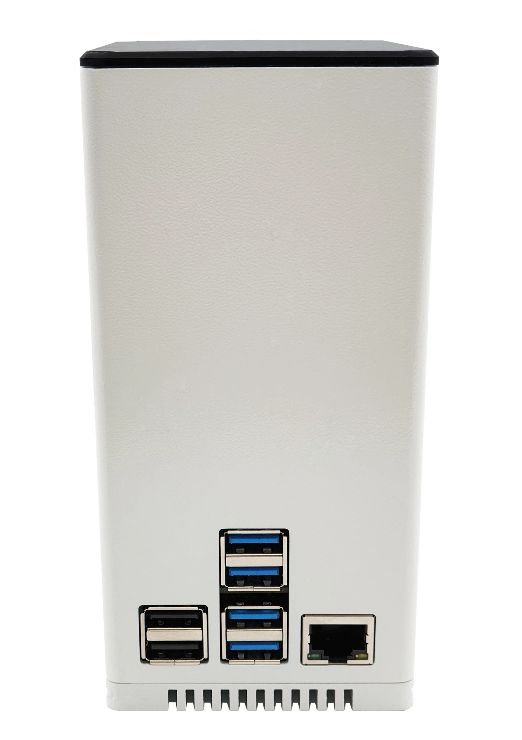 QUAD SATA KIT for Raspberry PI 4 - Image 3