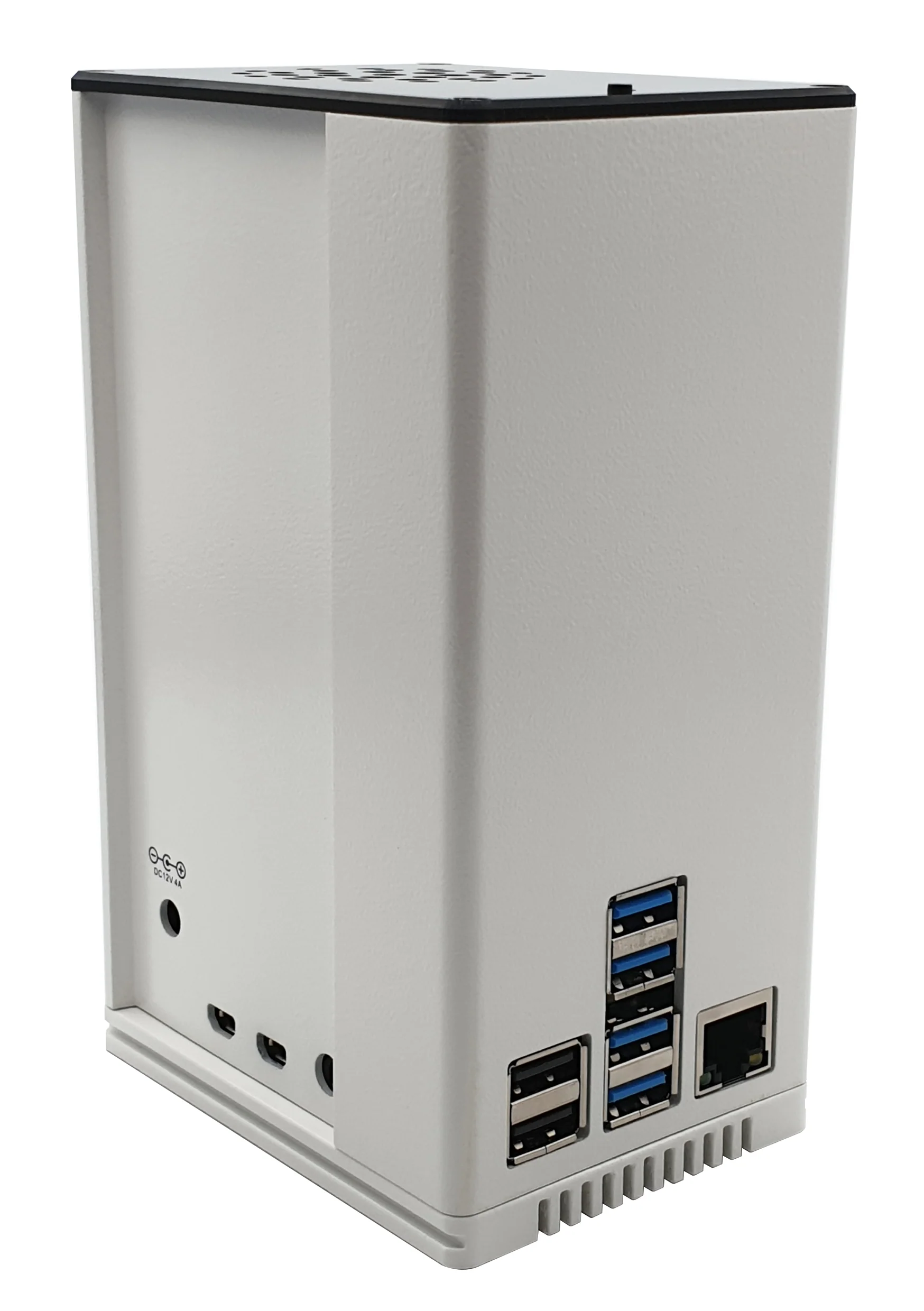 QUAD SATA KIT for Raspberry PI 4 - Image 6