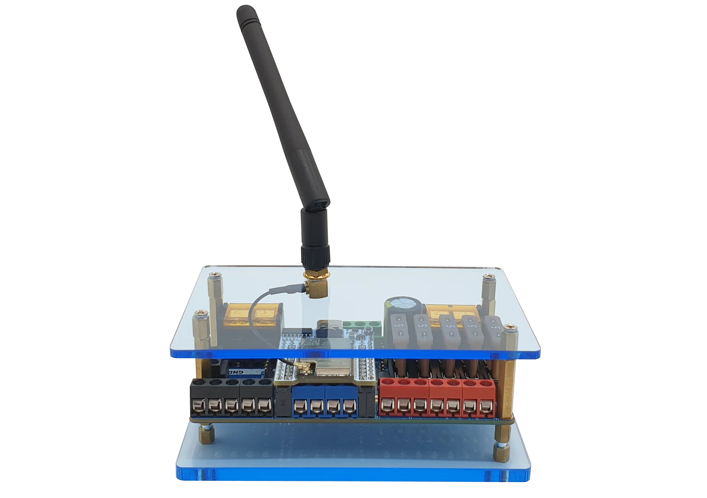 QuinLED Dig Quad v3 DIGITAL LED controller - Image 12