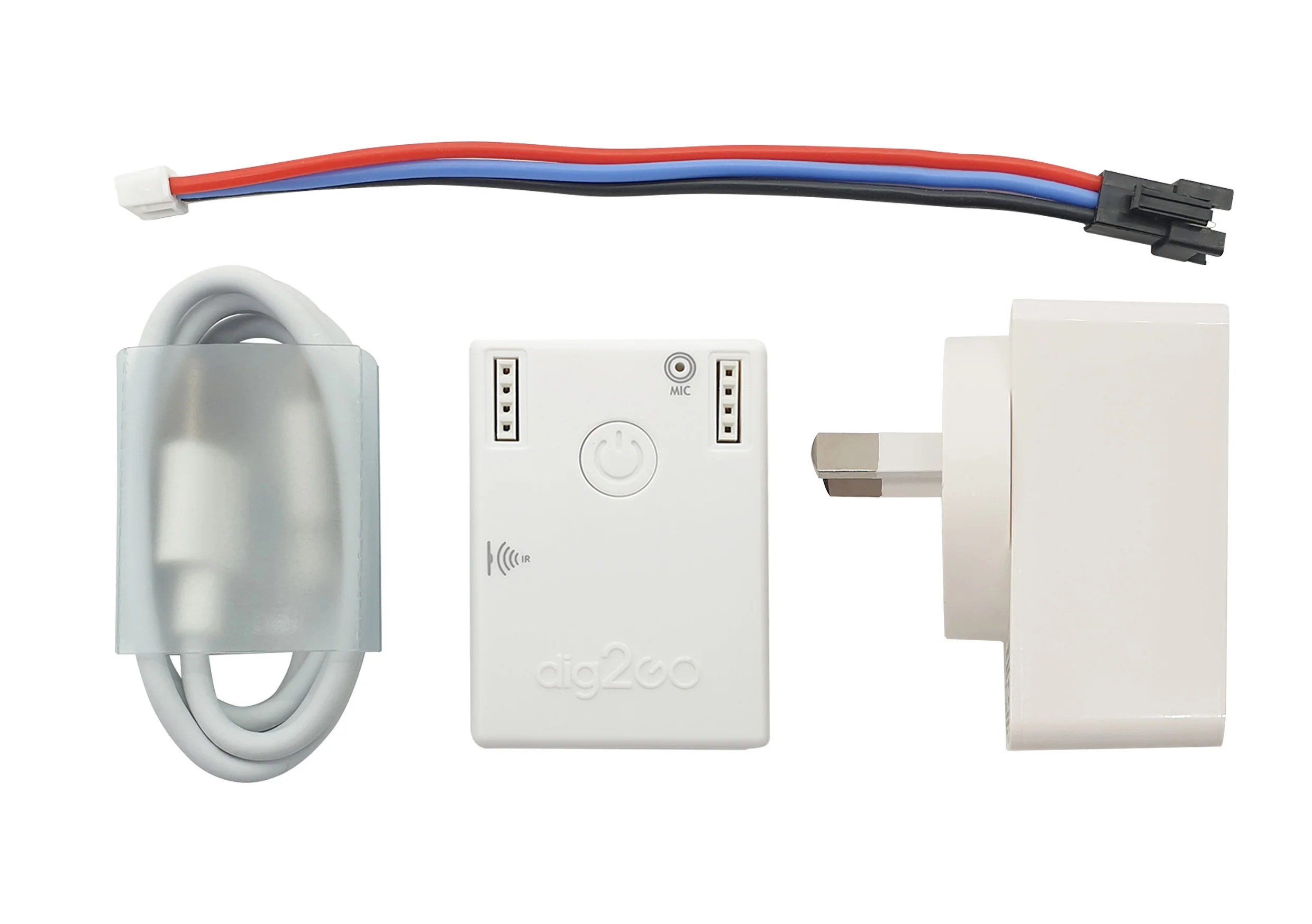 QuinLED dig2GO portable DIGITAL LED controller bundles - Image 10