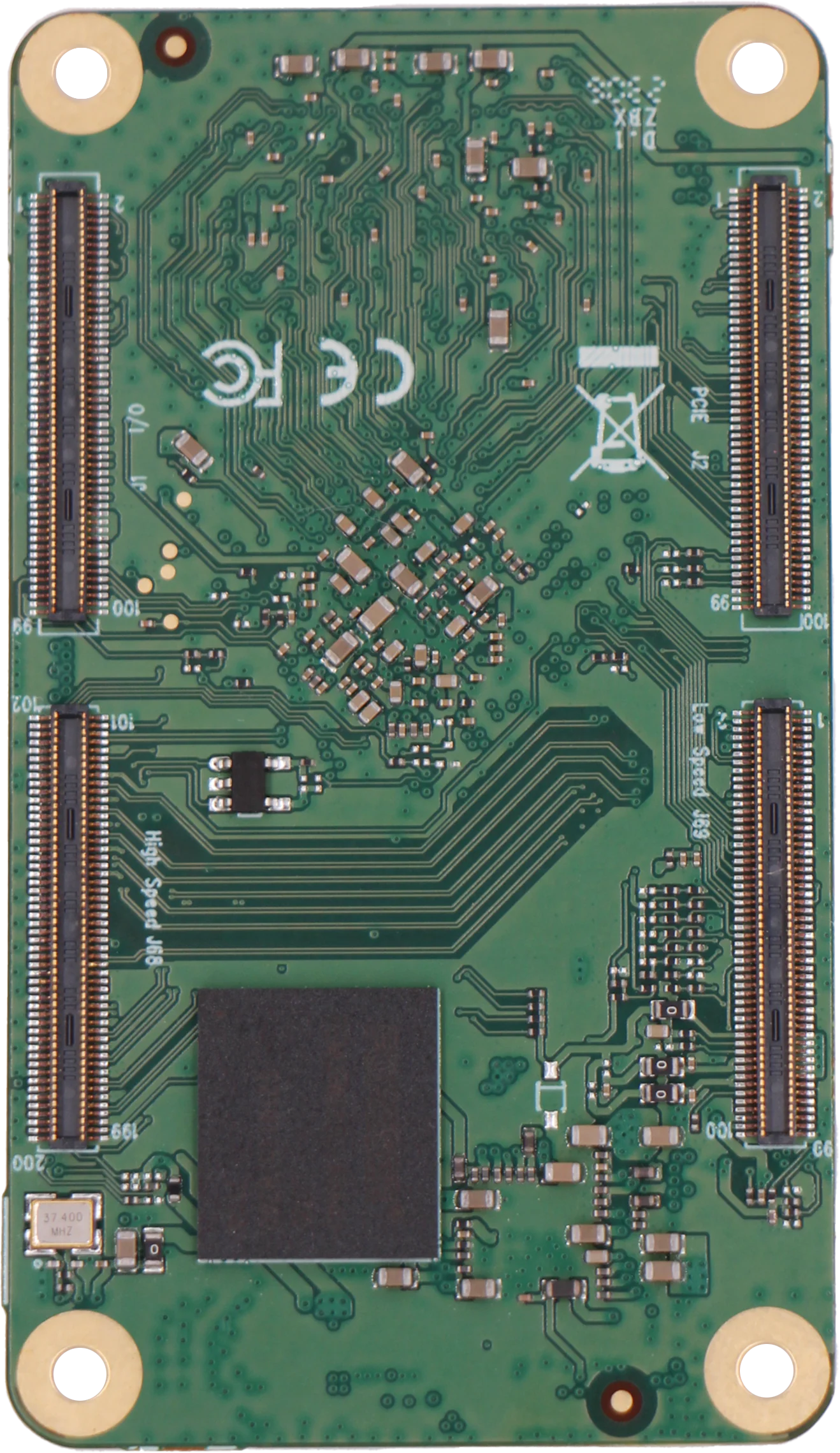 RADXA CM3I Industrial Embedded SoM - Image 3
