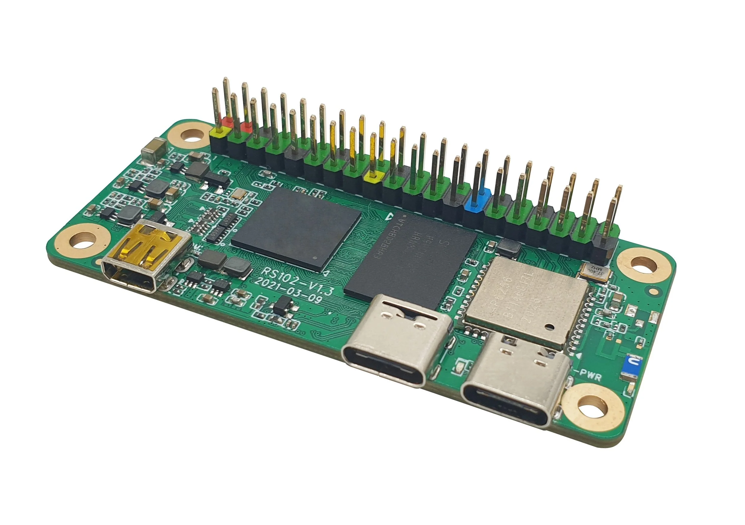 RADXA Zero 2 Pro - Image 5