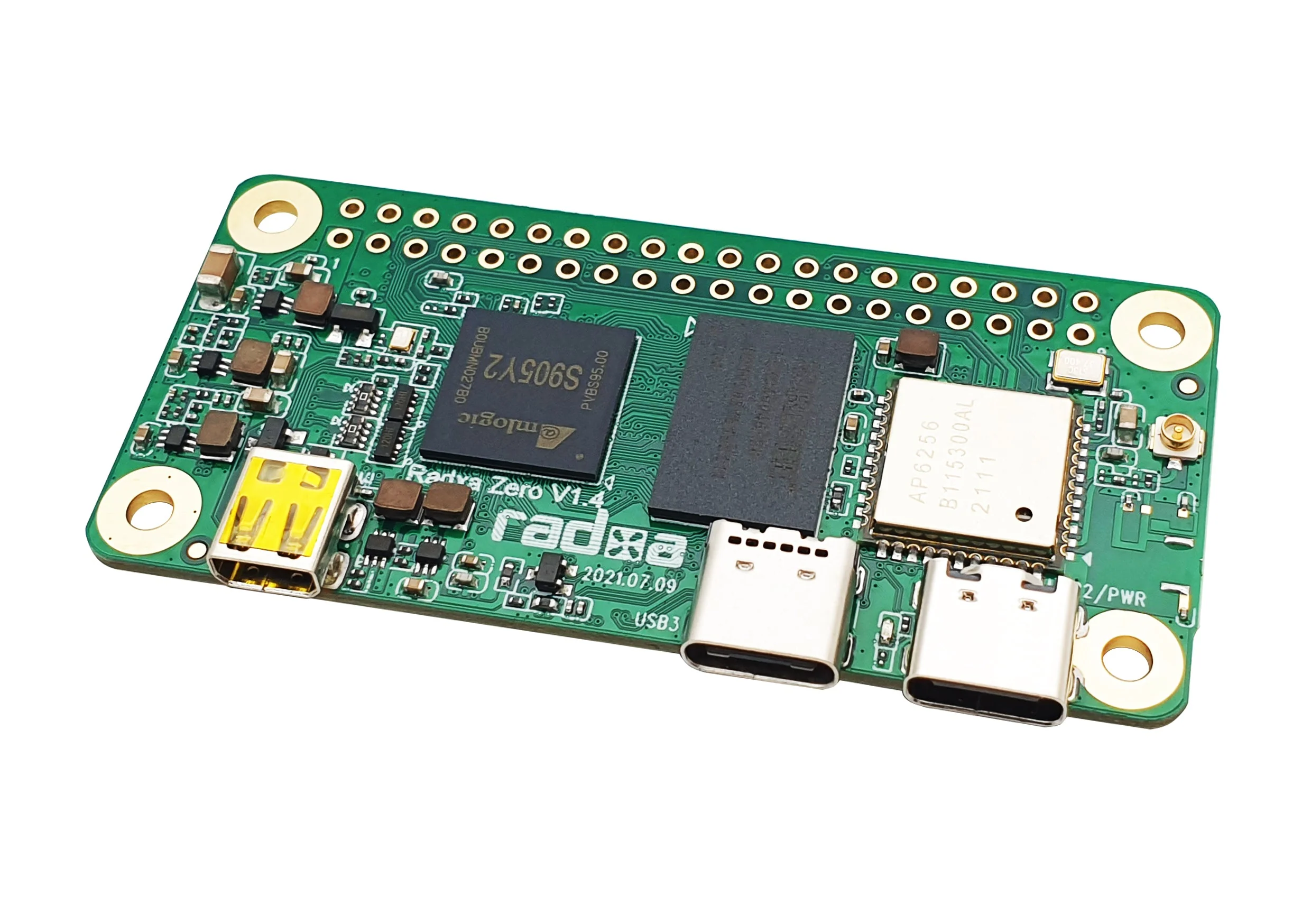 RADXA Zero 2 Pro - Image 8