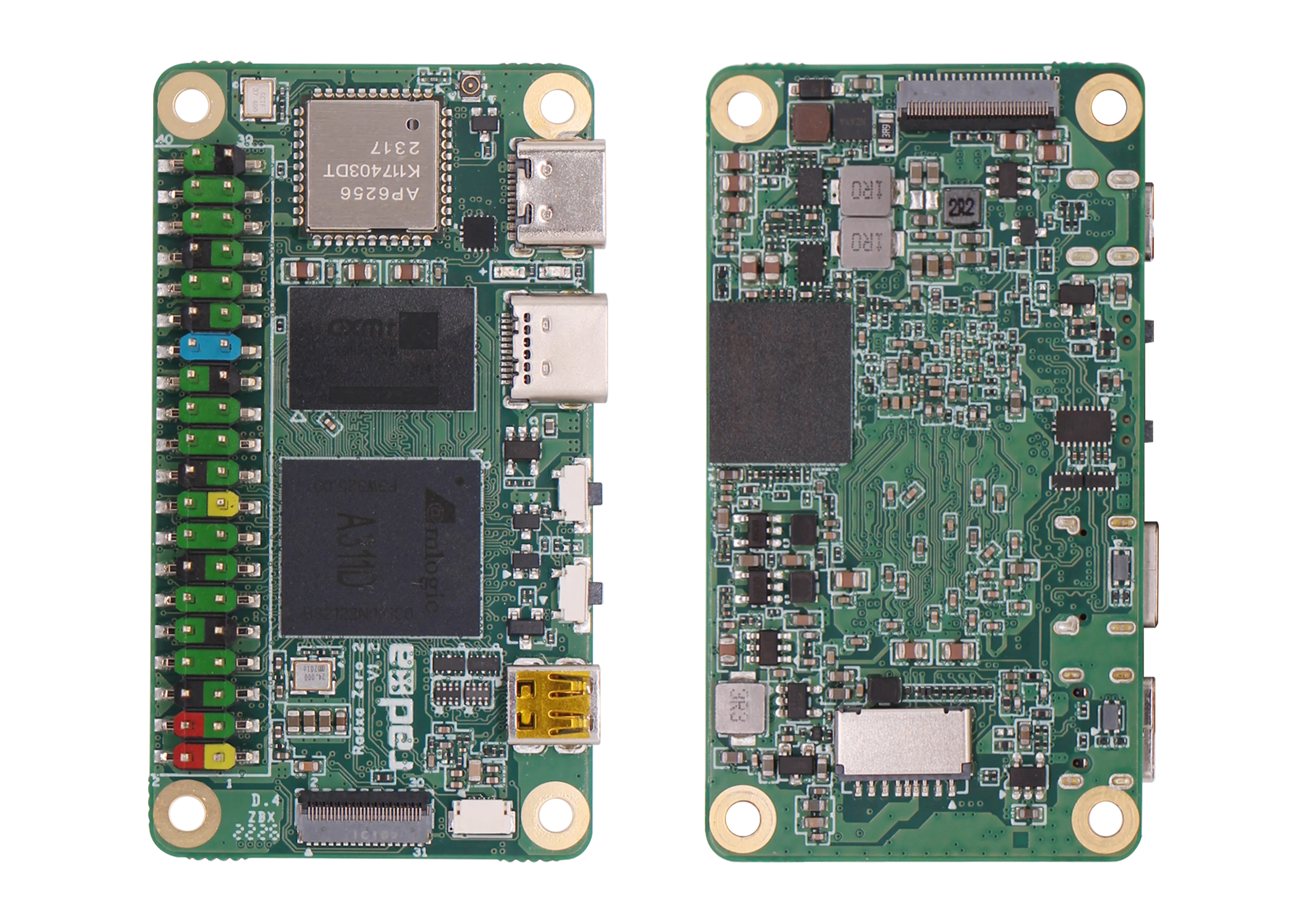 RADXA Zero 2 Pro - Image 9