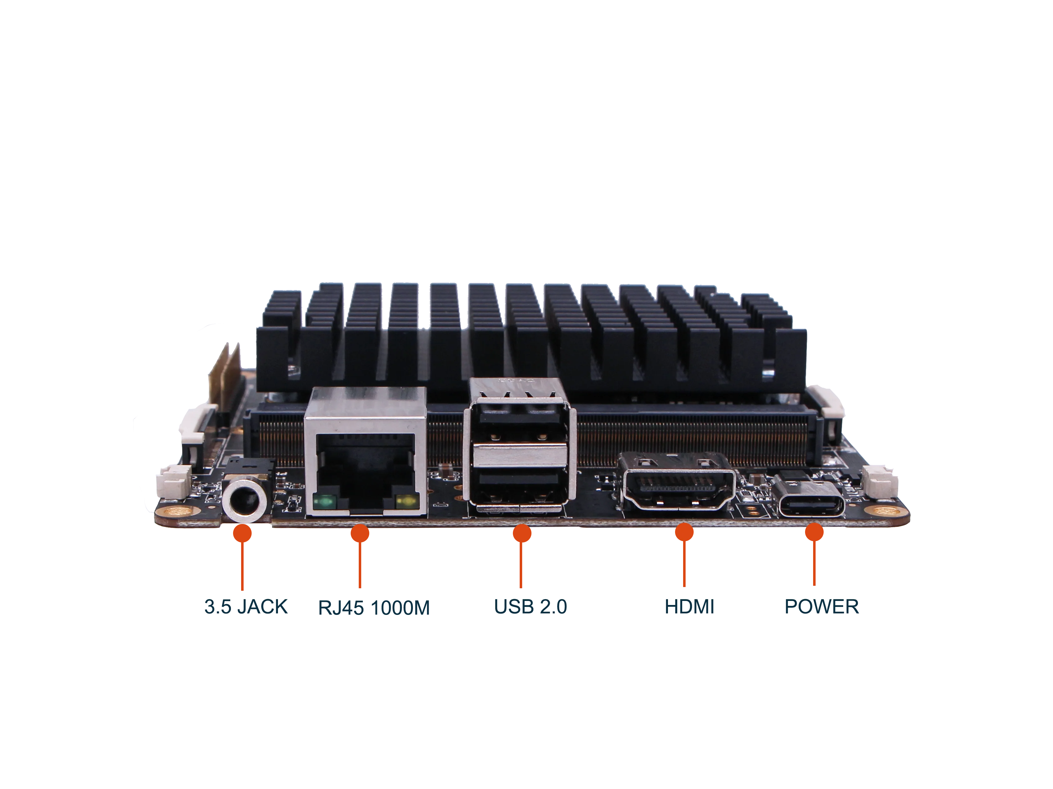 Rock N10     RK3399pro v1.2 - Image 7