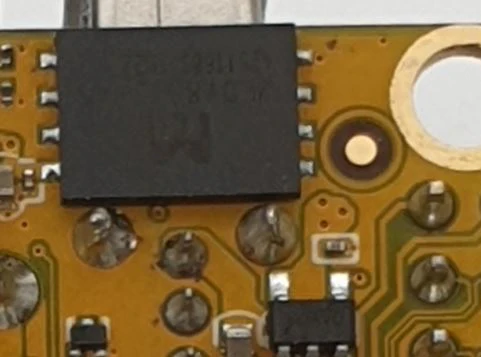 ROCK PI S v1.3 - Image 6