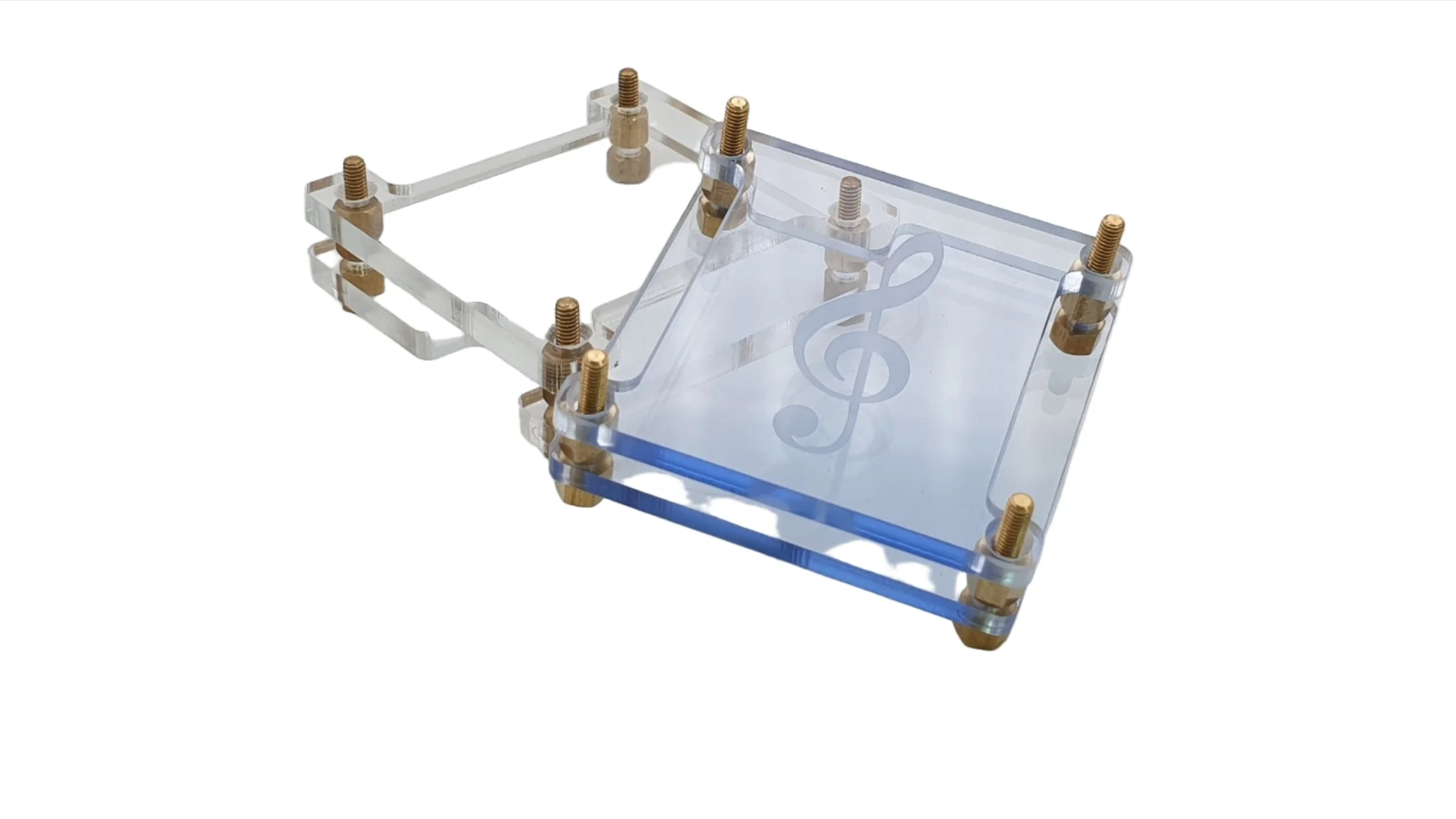 ROCK PI S Acrylic Case - Image 8