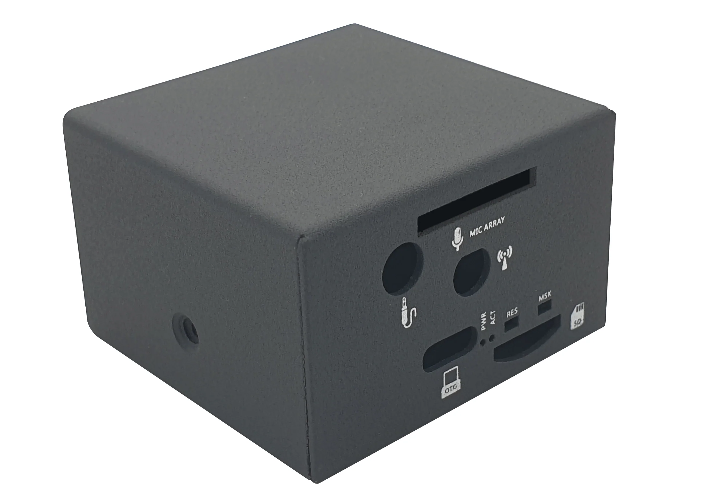 ecoPI S housing for Rock Pi S - Image 4