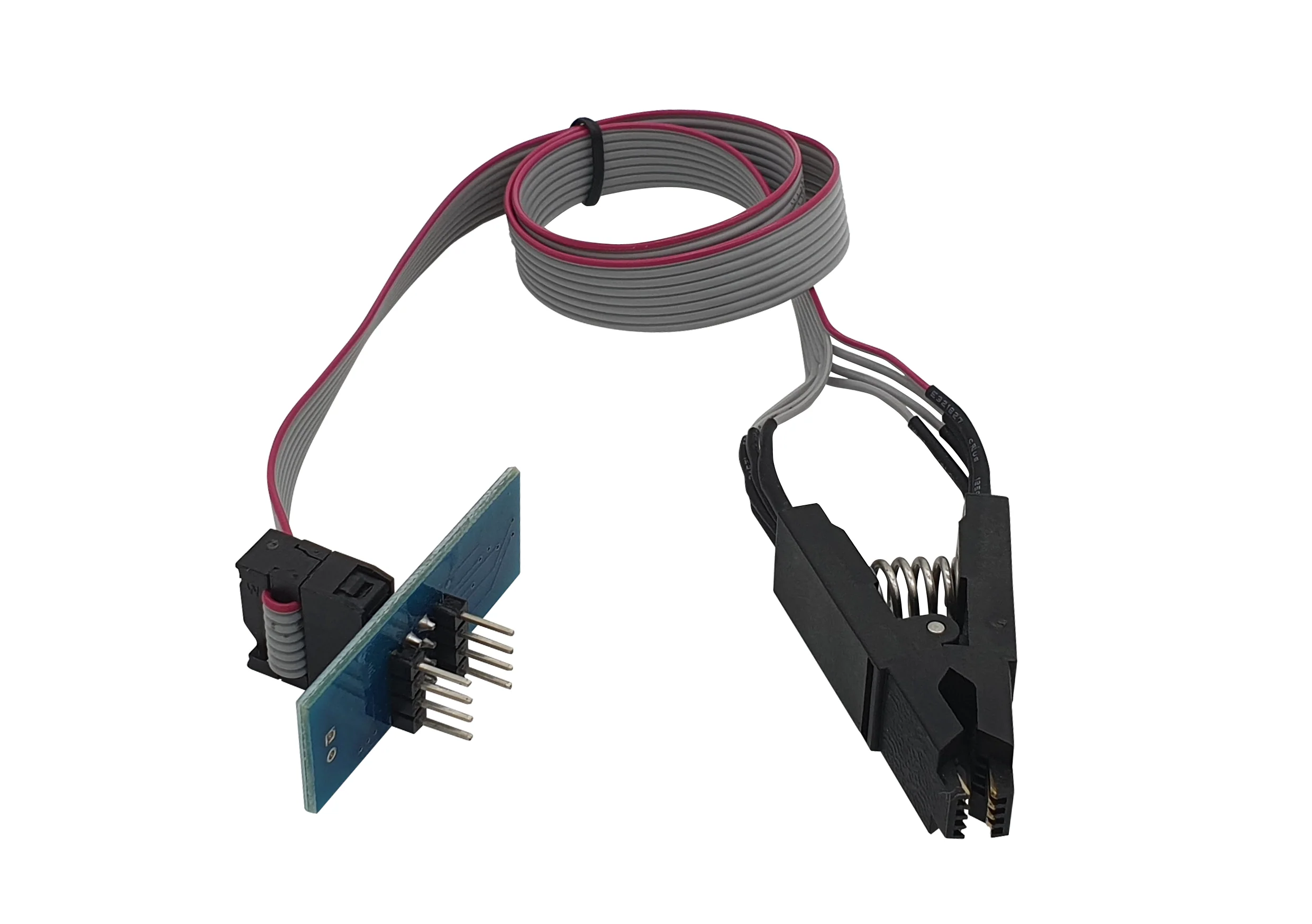 Universal USB EEPROM FLASH SPI Bios Programmer - Image 6